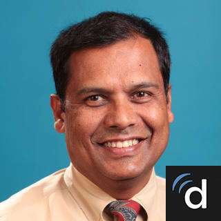 Vivek Narendran, MD