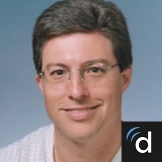 Andrew Crook, MD