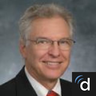 James Ross, MD