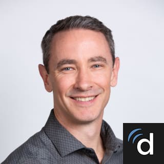 Daniel Forsha, MD