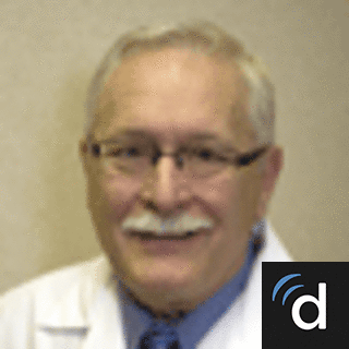 Robert Lander, MD