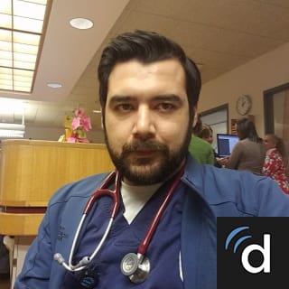 Muzammil Khan, MD