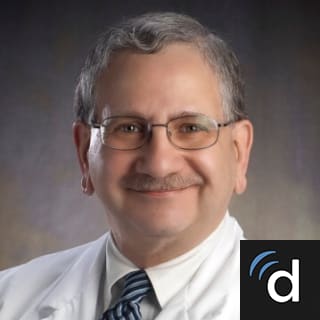 Dr. Sandor Shoichet MD Berkley MI Internist US News Doctors