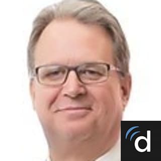 William Heard, MD