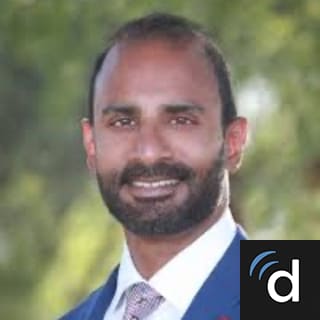 Kartik Reddy, MD