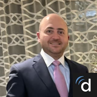 Ayham Deeb, MD, Oncology, Suffolk, VA