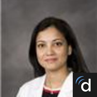 Arpita Aggarwal, MD