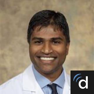 Arun Jose, MD