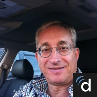 Irving Gomolin, MD
