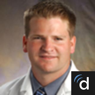 Donald Knapke, MD