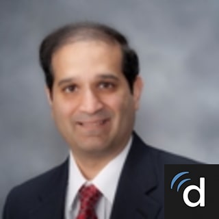 Shawn Naseem, MD