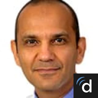 Vishal Mehra, MD