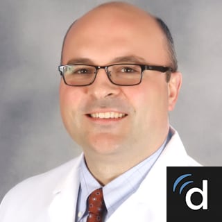 Jason Roberts, MD, Gastroenterology, Indianapolis, IN