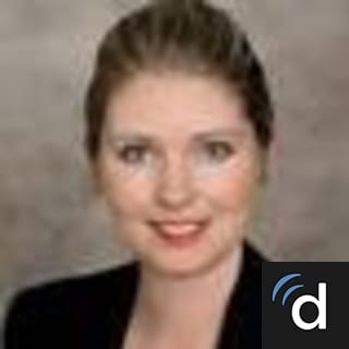 Catherine Hunter, MD