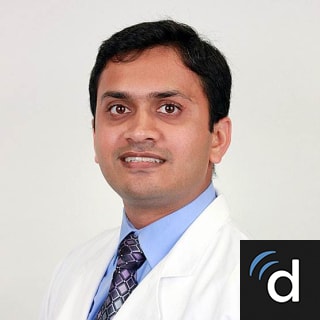 Nishith Patel, MD