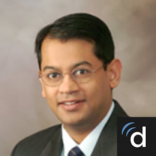 Nitin Golechha, MD
