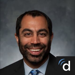 Rajneet Lamba, MD