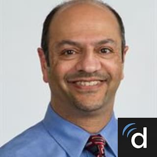 Dr. Nizar M. Suleman, MD | Columbia, MD | Pulmonologist | US News Doctors