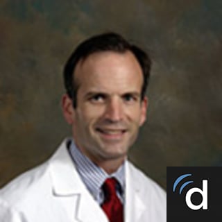Peter Hunt, MD