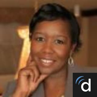 Marshelya Wilson, MD