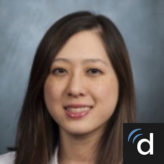 Amy (Yang) Kim, MD