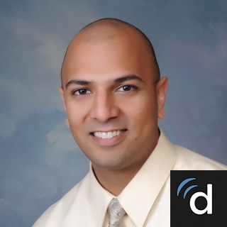 Naveen Seth, MD