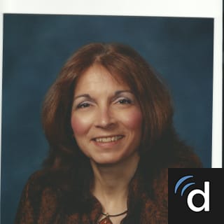 Ana Paula (Rovelli) Machado, MD