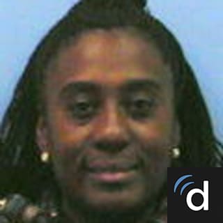 Tya-Mae Julien, MD