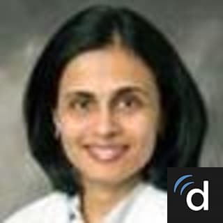 Lalitha Nayak, MD