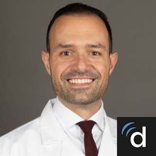 Alexandru Marginean, MD, Cardiology, Flossmoor, IL