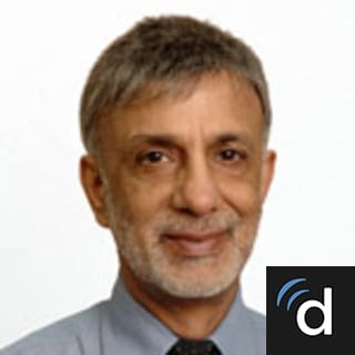 Rajesh Sachdeo, MD