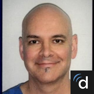 David Champion, MD