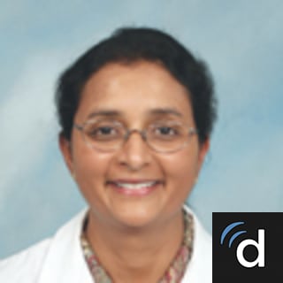 Nirupa Vignarajan, MD