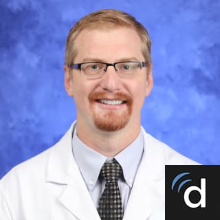 Jacob Benrud, MD