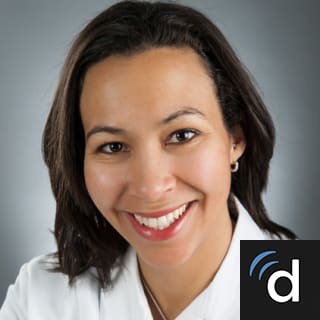 Chandra Ivey, MD