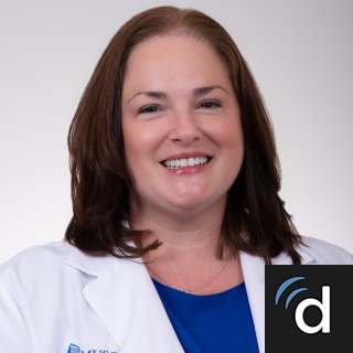 Lisa Hahl, Acute Care Nurse Practitioner, Charleston, SC