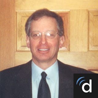 Ronald Bezahler, MD