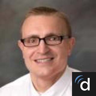 Arne Olsen, MD