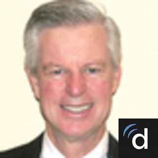 Harold Hand, MD