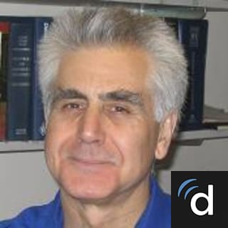 Juan Oliver, MD, Nephrology, New York, NY