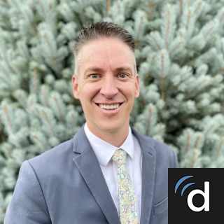Michael Rognon, Clinical Pharmacist, North Ogden, UT