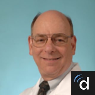 Martin Wice, MD