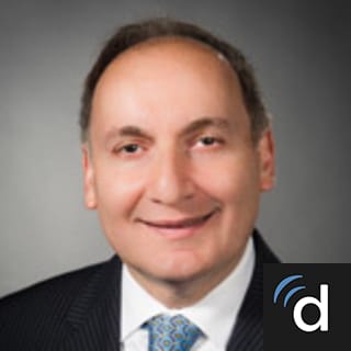 Seyed Ahmadizadeh, MD