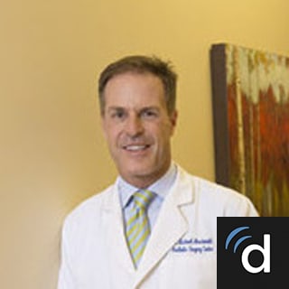 Michael MacDonald, MD