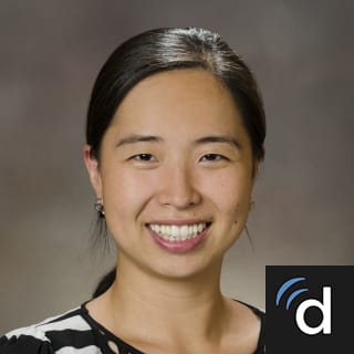Angela Douglas, MD