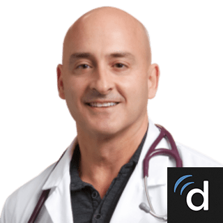 Mark Dixon, DO, Cardiology, Valparaiso, IN