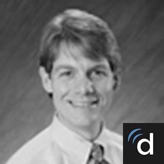 David Heimburger, MD, Radiation Oncology, Traverse City, MI