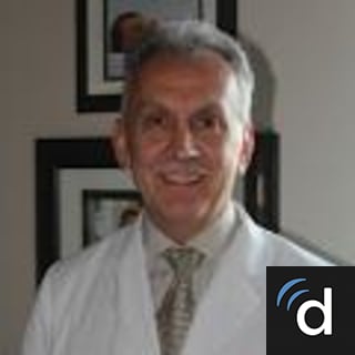 Luis Cousin, MD