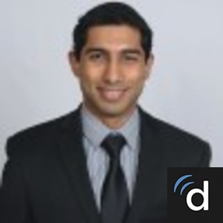 Suhas Sreeharshan, DO