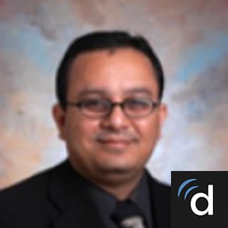 Sanjeev Maniar, MD, Neurology, Fort Myers, FL